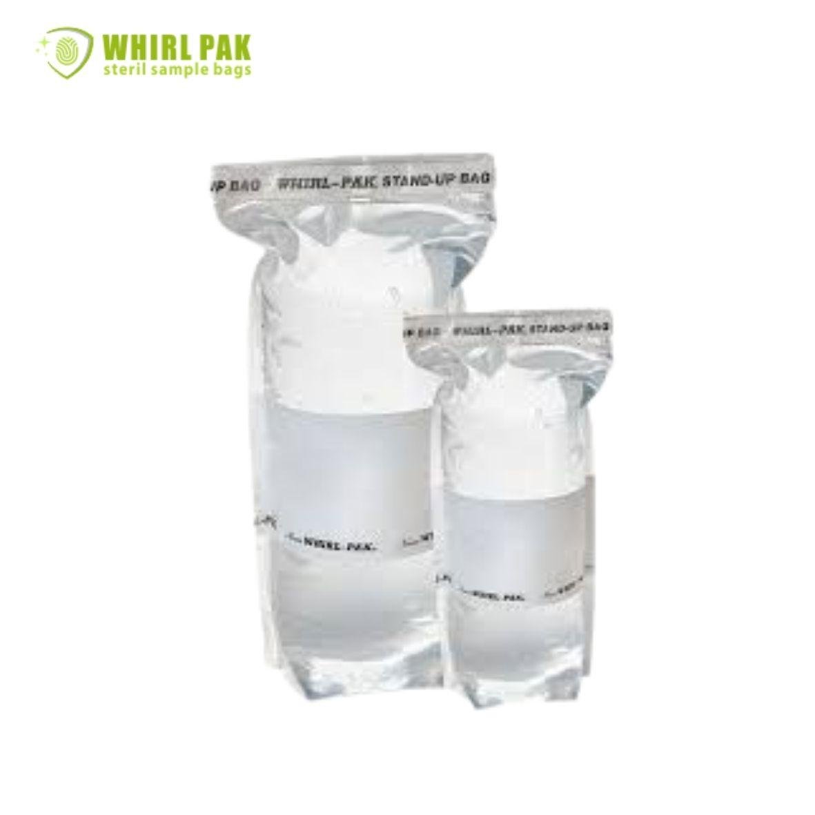 Whirl-Pak Stand-Up Bags B01449